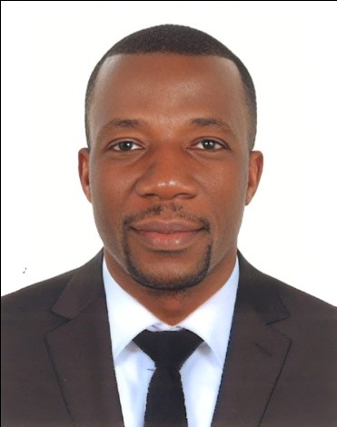 KIYINGI GGERALD NDAGA